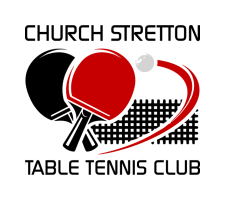 Church Stretton Table Tennis Club