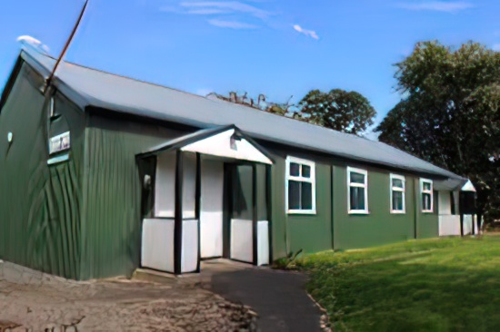 Ticklerton Village Hall