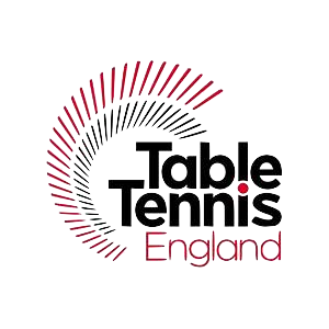 Table Tennis England